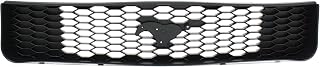 Garage-Pro Grille Assembly Compatible With Ford Mustang 2005-2009, Textured Black, Plastic