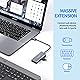 USB to HDMI Adapter, 5-in-1 USB hub 3.0 with HDMI 1080p for Extended Monitor PC Laptop Desktop, 2 USB Ports, SD and Micro SD Card Reader Support Windows7,8,10,11 Product Image 5