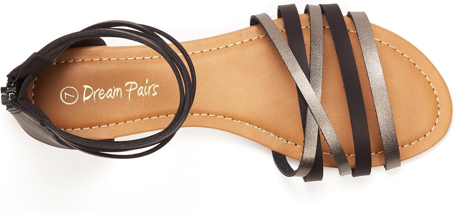 DREAM PAIRS Women's