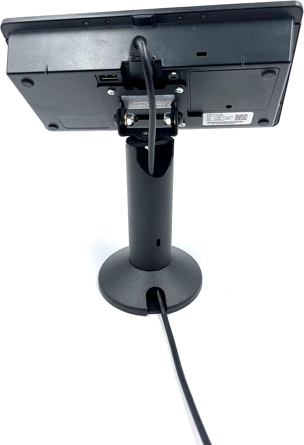 Equinox Luxe 8500i Swivel and Tilt Stand