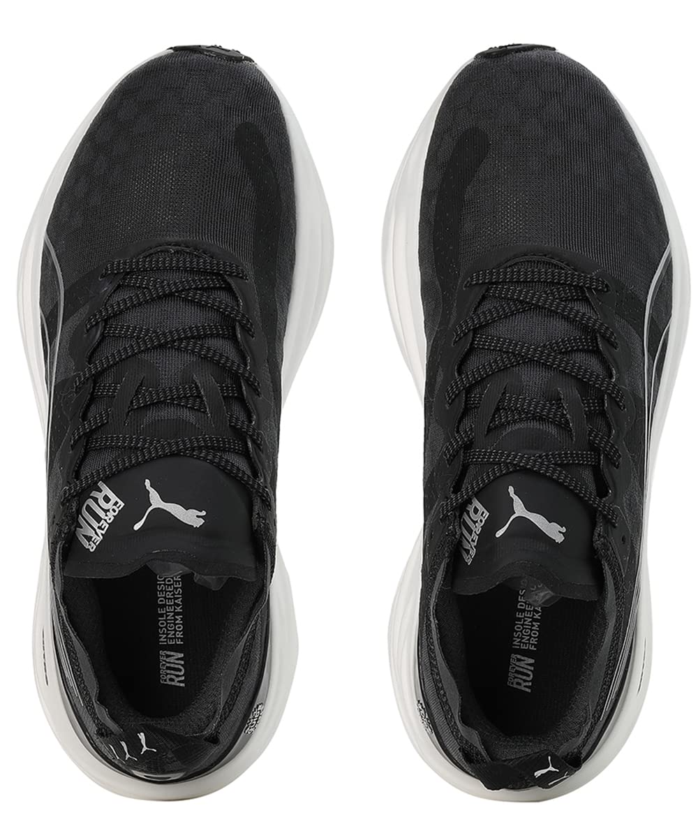 Puma Womens Foreverrun Nitro WNS Running Shoe 7 71YPyJaa+EL. SL1200