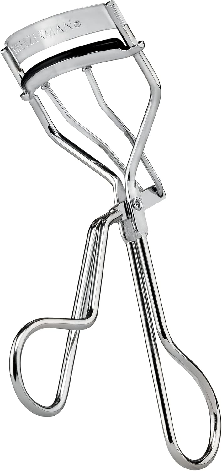 Tweezerman Classic Lash Curler Amazon.co.uk Beauty