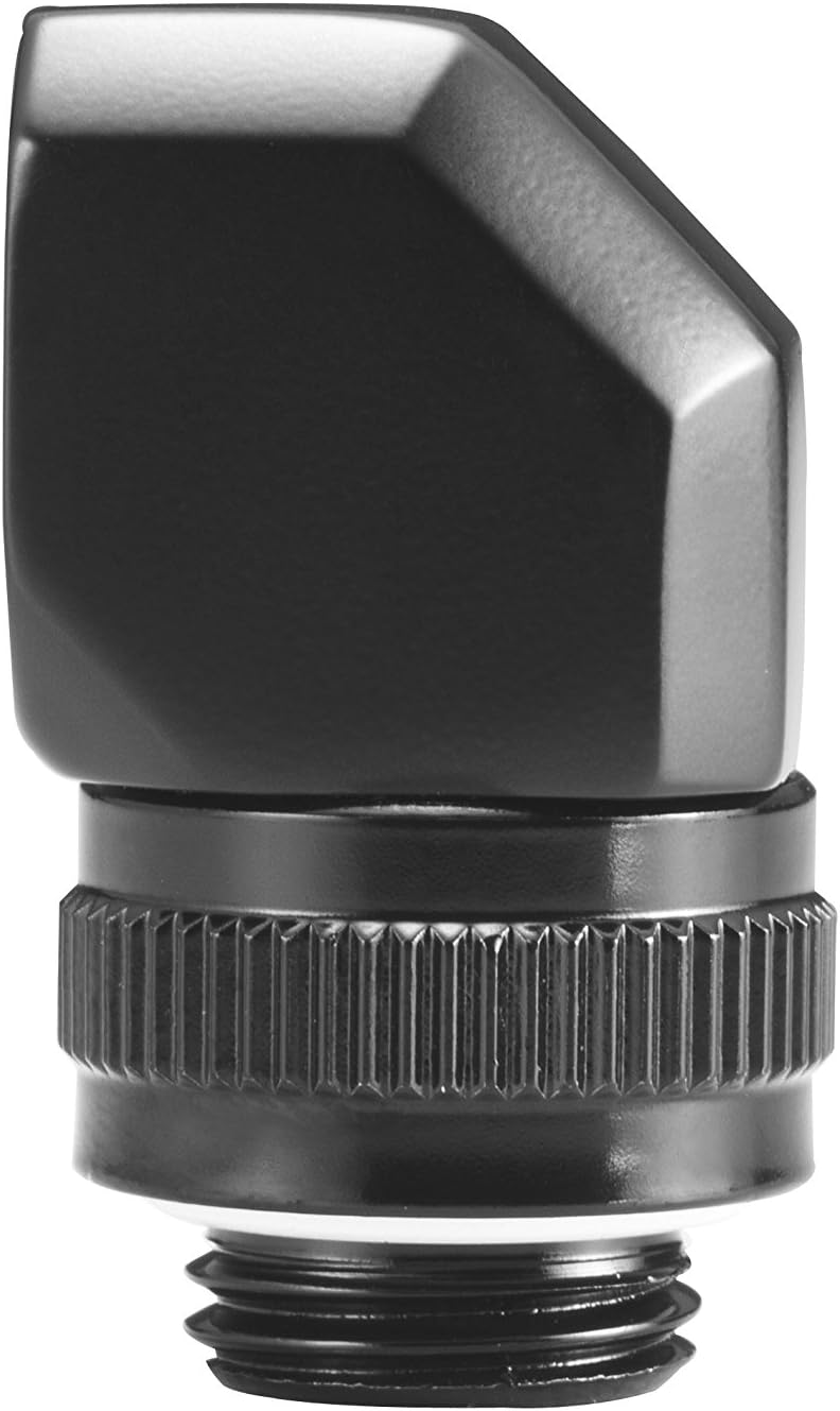 90-Grad-Winkel männlich/weiblich hydraulischer Fitting-Adapter 90-Grad-Winkel männlich/weiblich hydraulischer Fitting-Adapter