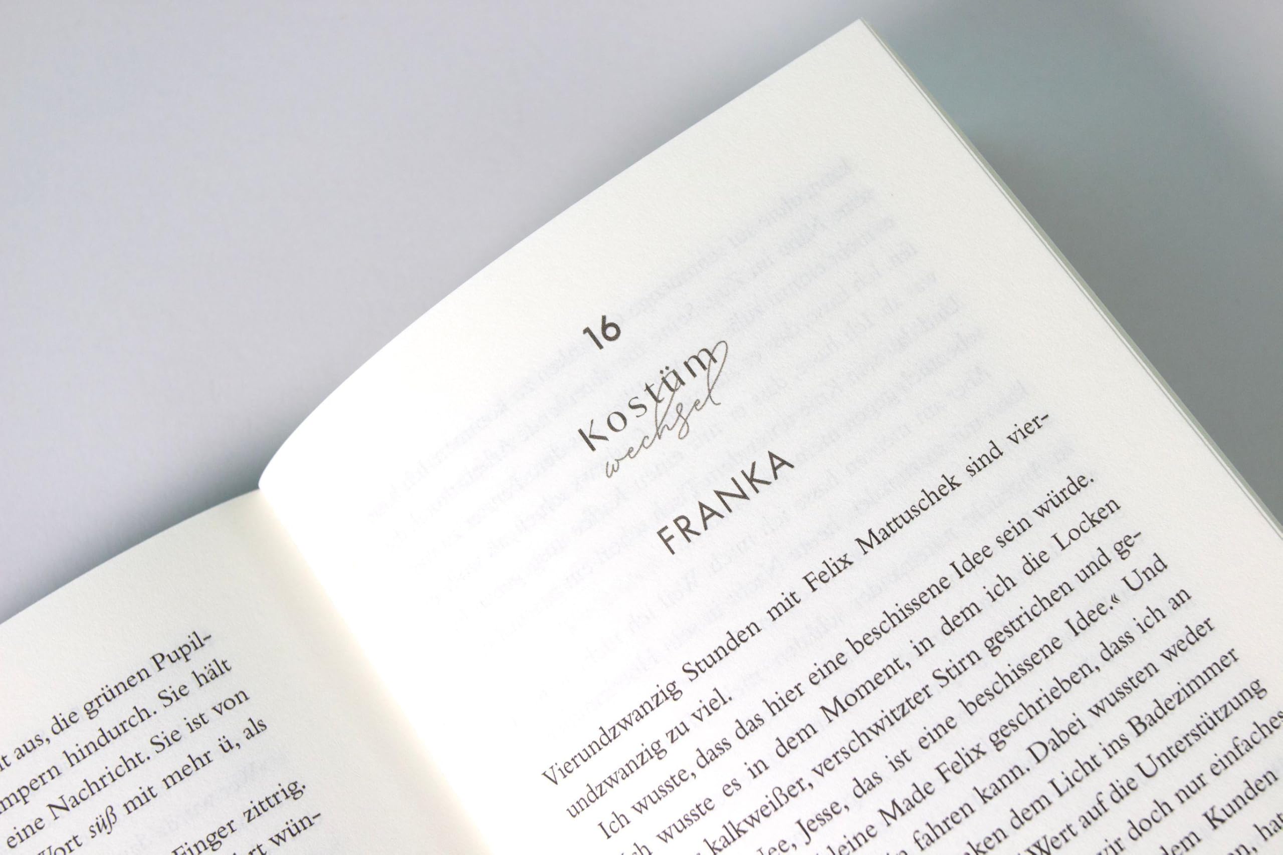 Farbenrauschen (Sweet Lemon Agency, Band 2): Enemies to Lovers mit Werbeagentur-Vibes - Band 2 der heißen Office Romance von SPIEGEL-Bestsellerautorin Kyra Groh