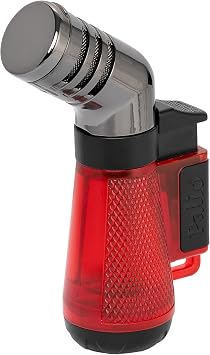 Palio Squadra Lighter Red