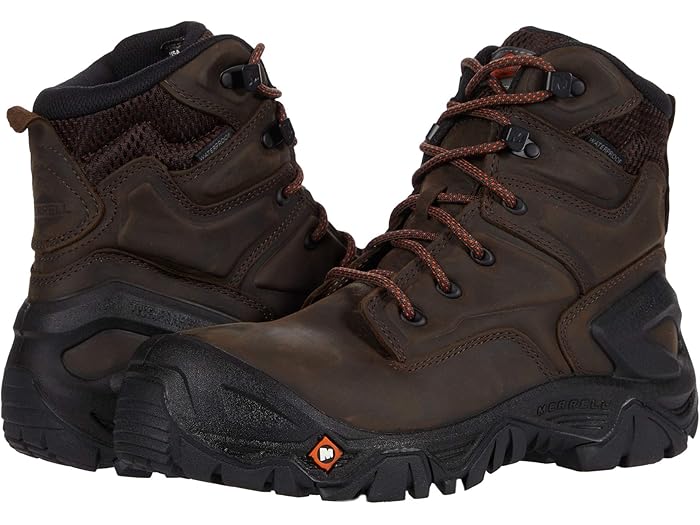 zappos mens merrell