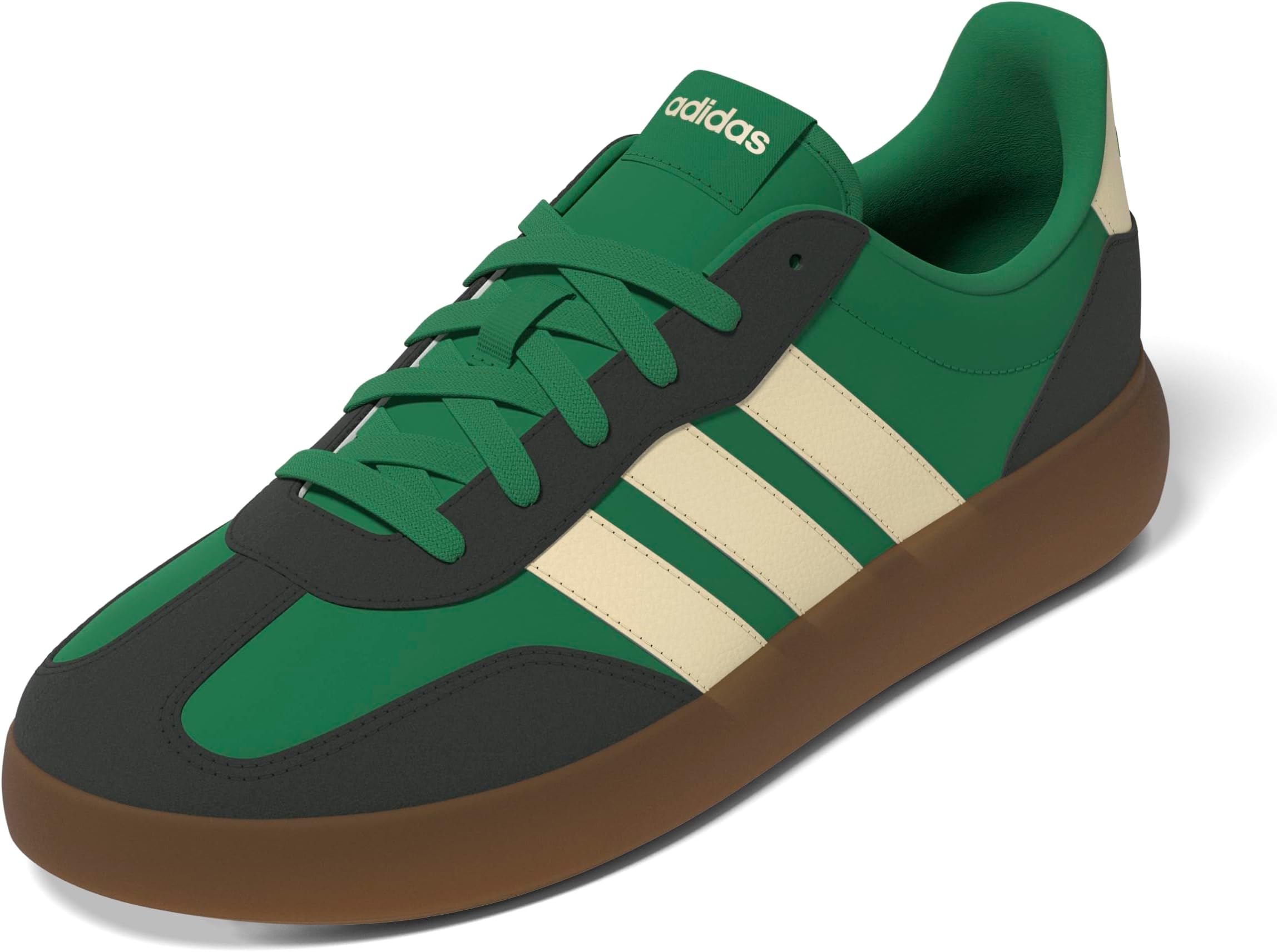 olive green adidas eqt