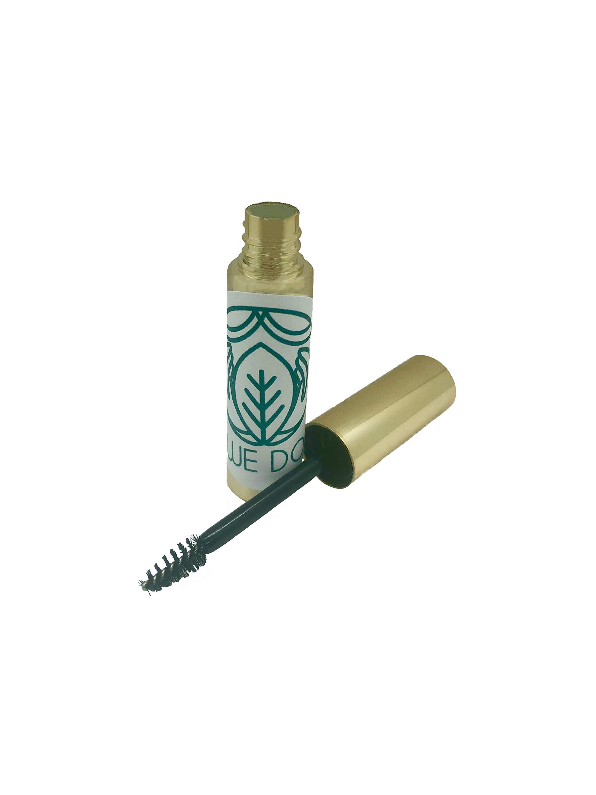 Odżywka do rzęs, 8 ml, naturalne piękno, długie rzęsy, serum na wzrost