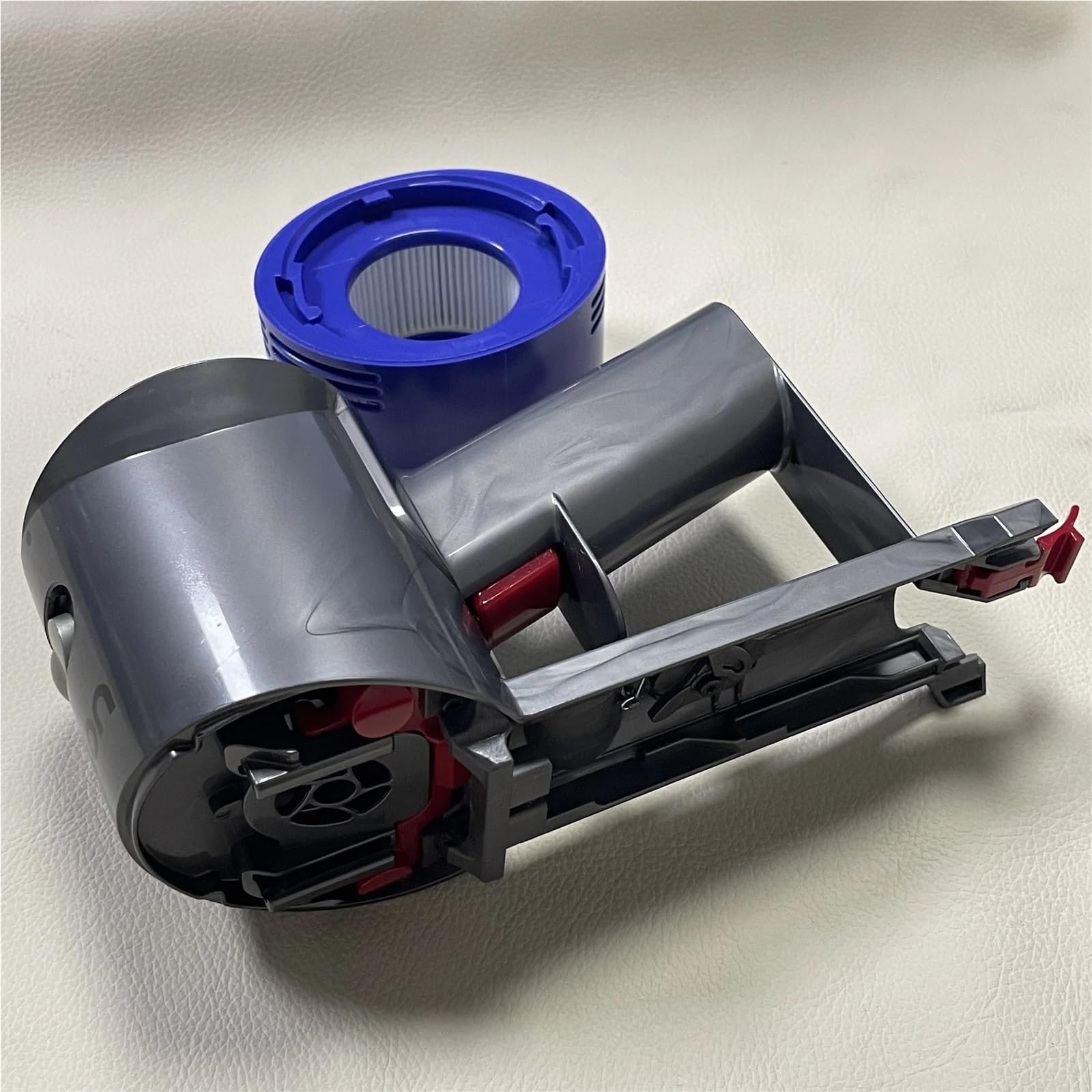 Compatibile Con Dyson, V7 V8 Aspirapolvere Robot Motore Accessori For Aspirapolvere(V8 HOST handle)
