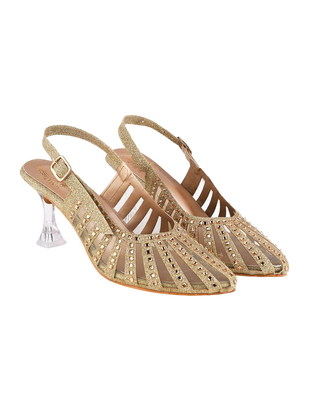 Women Pump Heels-image-1