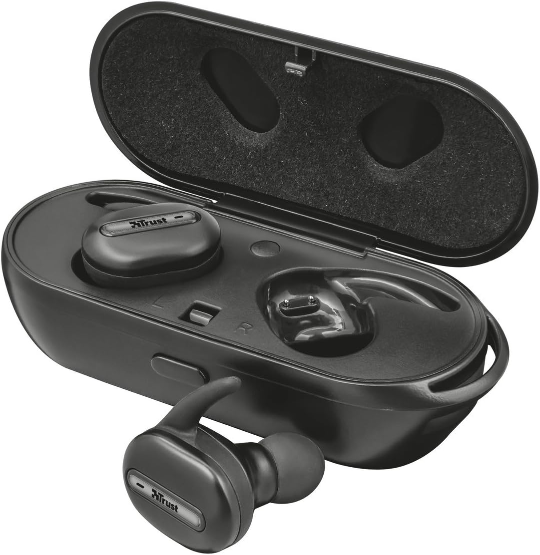 Trust Urban Duet2 True Wireless Bluetooth Earbuds