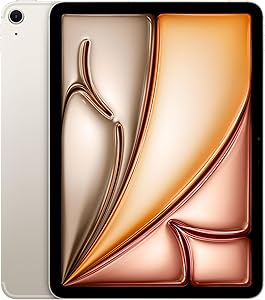 iPad Air M2