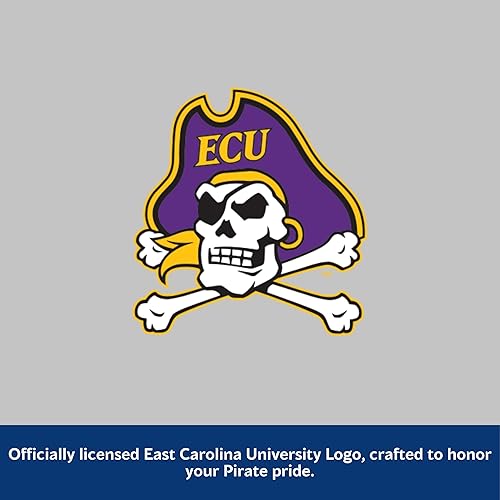 Vista 30 de NCAA - Marco para diploma Spirit.