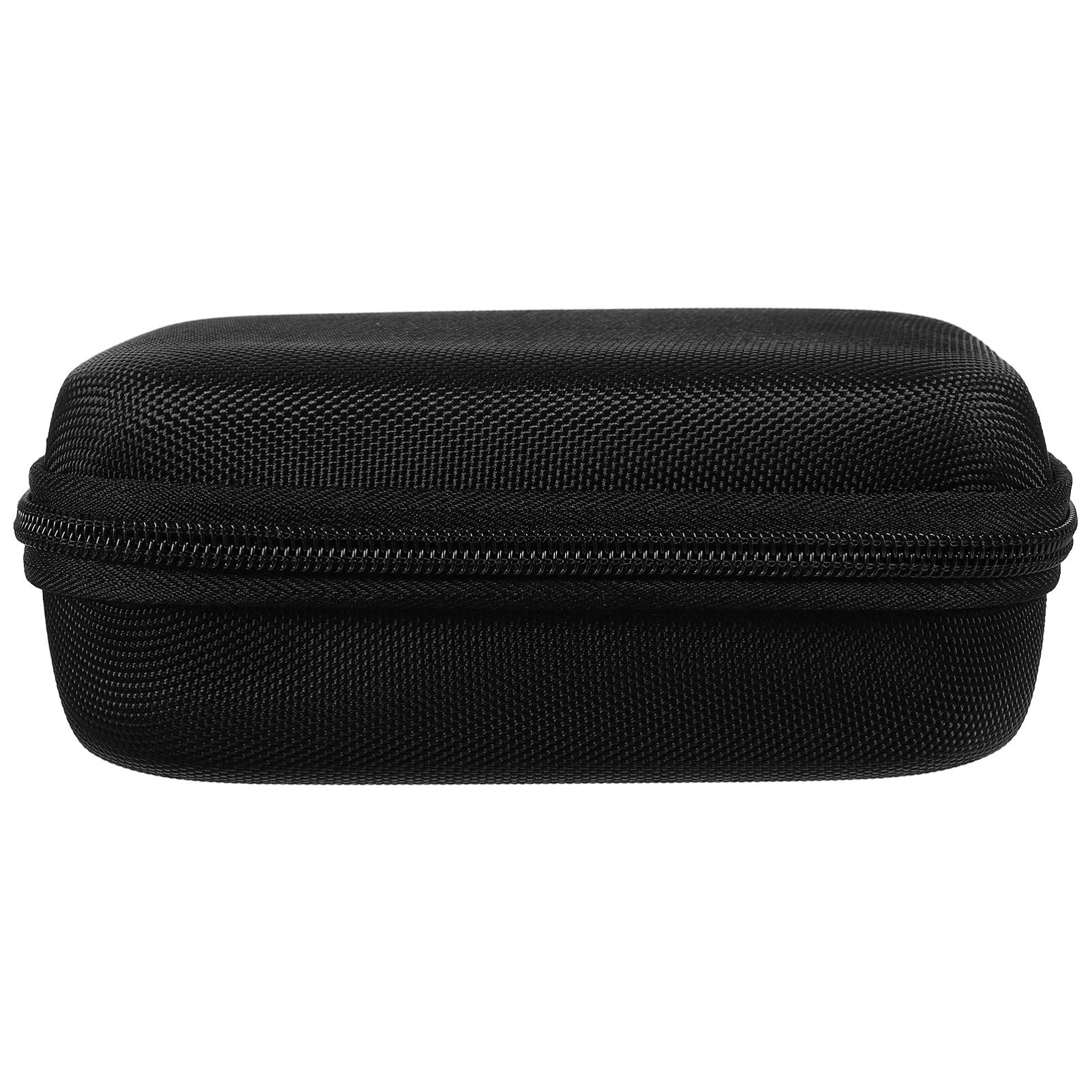 Gatuida Custodia per Fotocamera Outdoor DIY Taglia, Eva e Oxford Nera | Griglia Interna Regolabile, Guscio Rigido Foderato in Schiuma, per Viaggi e Attività All'aperto