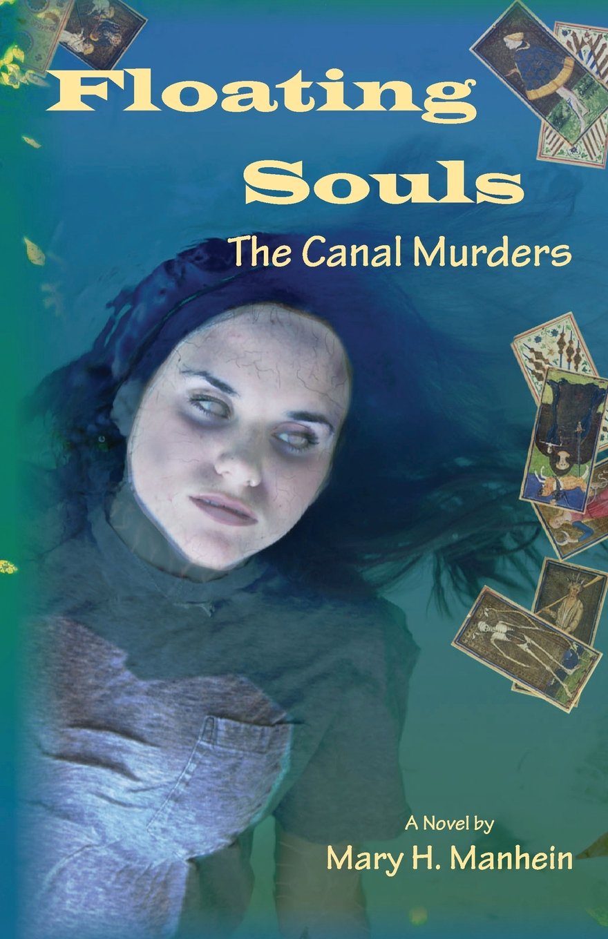 Buy Floating Souls: The Canal Murders — BookShops.in