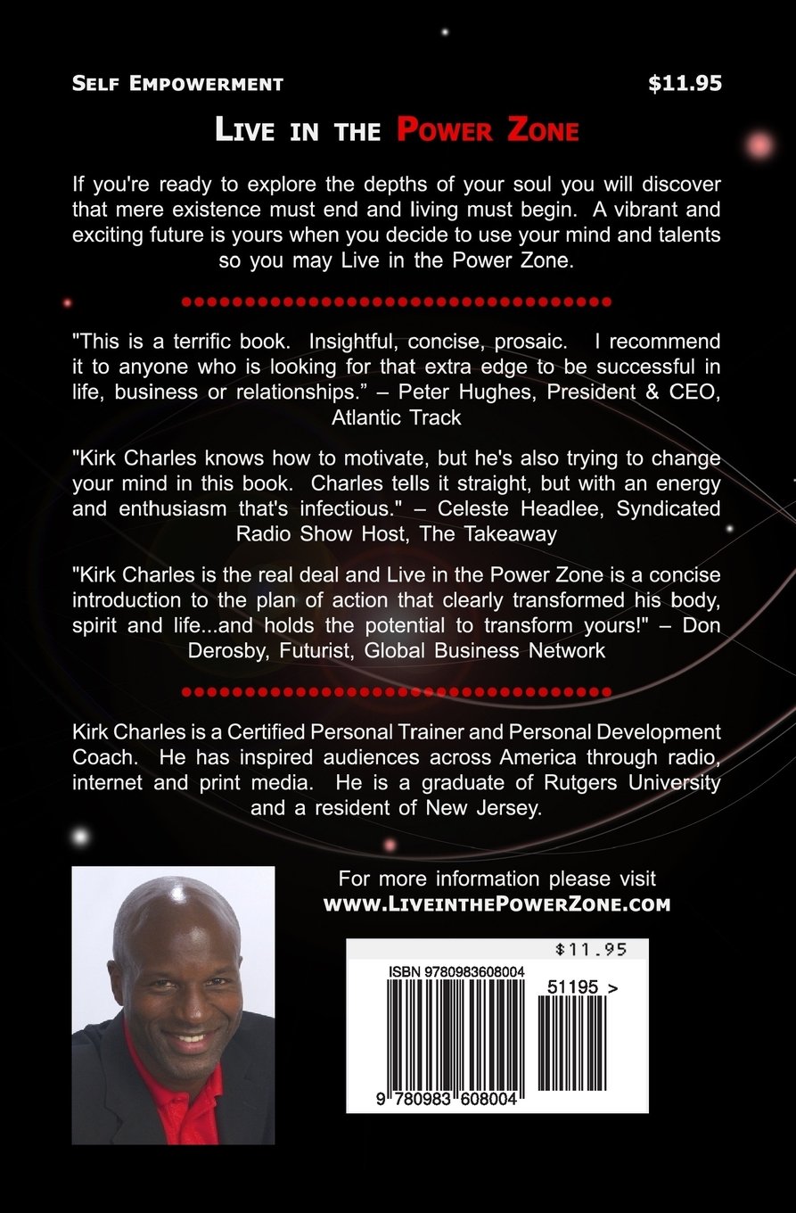 Amazon.com: Kirk Charles: books, biography, latest update