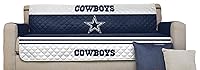 Algopix Similar Product 8 - NFL Indianapolis Colts Sofa Couch