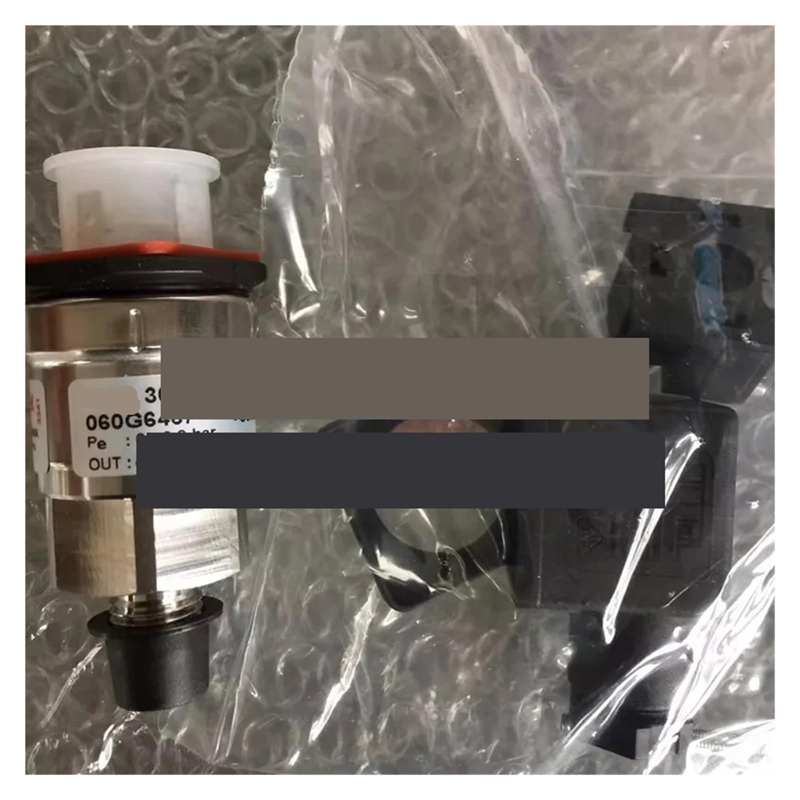 XDDQWSWA MBS3000 060g6467 Pressure Sensor Transmitter