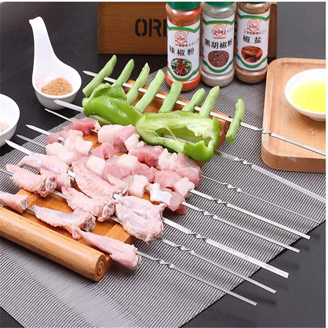 Pince à Barbecue Et Cuisine Pince à Barbecue En Acier Inoxydable Pince