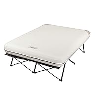 Algopix Similar Product 1 - Coleman Camping Cots for Adults with