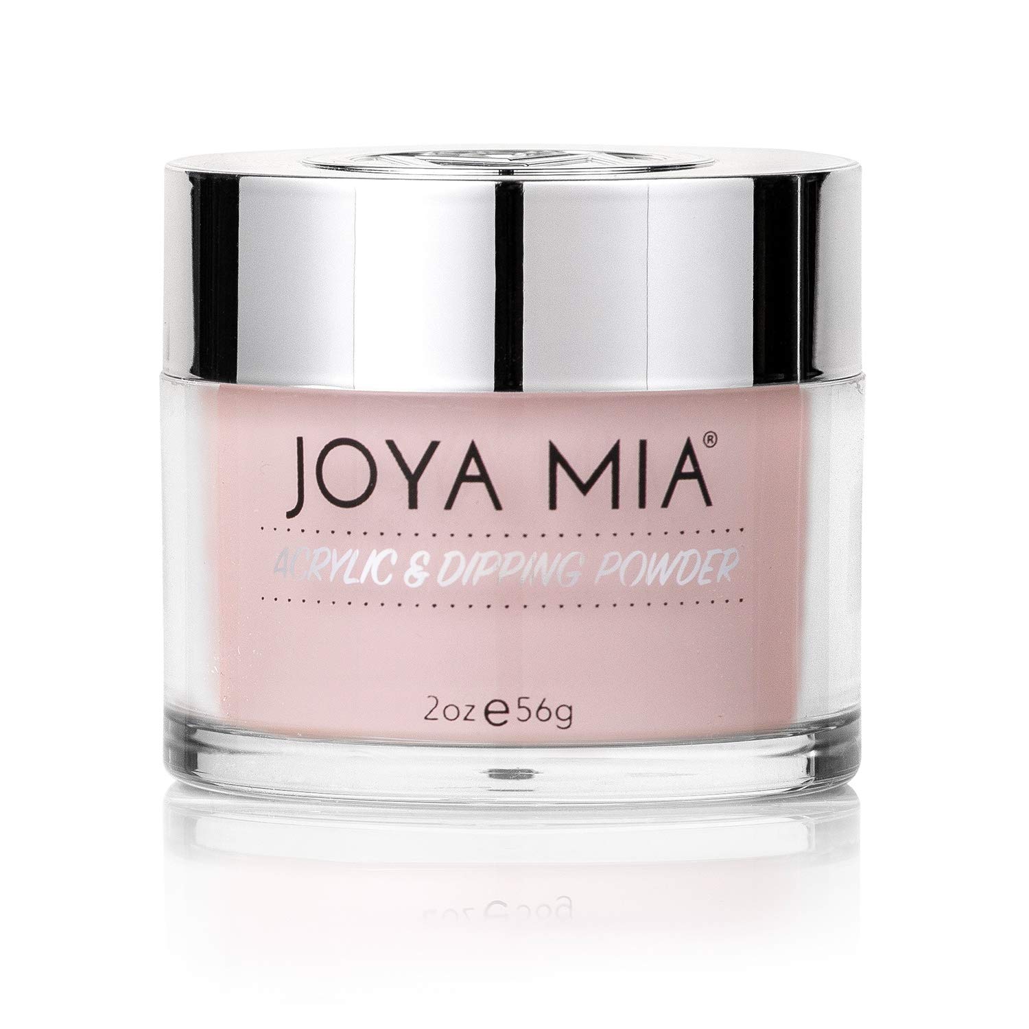 JOYA MIAProfessional Dipping Powder Nail art long lasting simply apply 2oz jars 180 colors to choose from (DP-70)