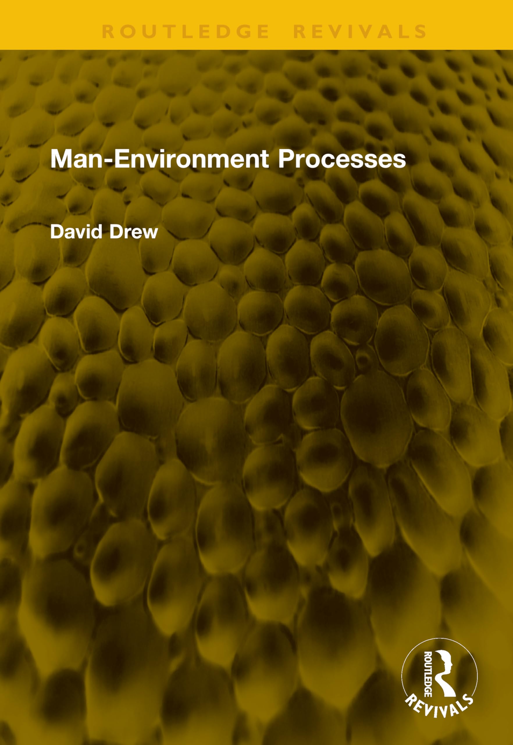 Man-Environment Processes (Routledge Revivals)