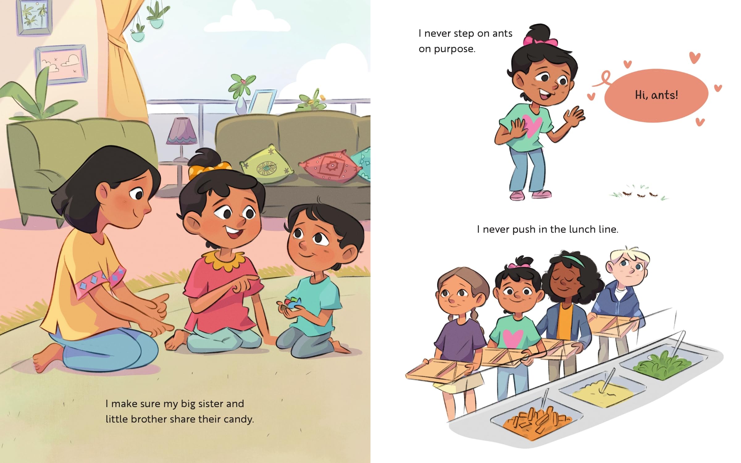 Do You Even Know Me?: An Empowering Picture Book About Muslim Identity and Standing Up to Bullying for Kids (Ages 4-8)