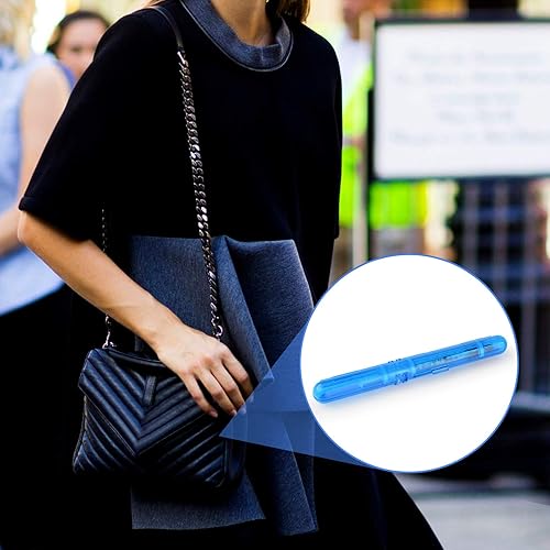 Miniatura 7 de Medarchitect PSC (MA-PSC) - Estuche de jeringa portátil para diabetes