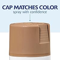 Vista 7 de Rust-Oleum 249070 Painter's Touch 2X Ultra Cover Pintura en aerosol, 12 onzas, nuez moscada satinada