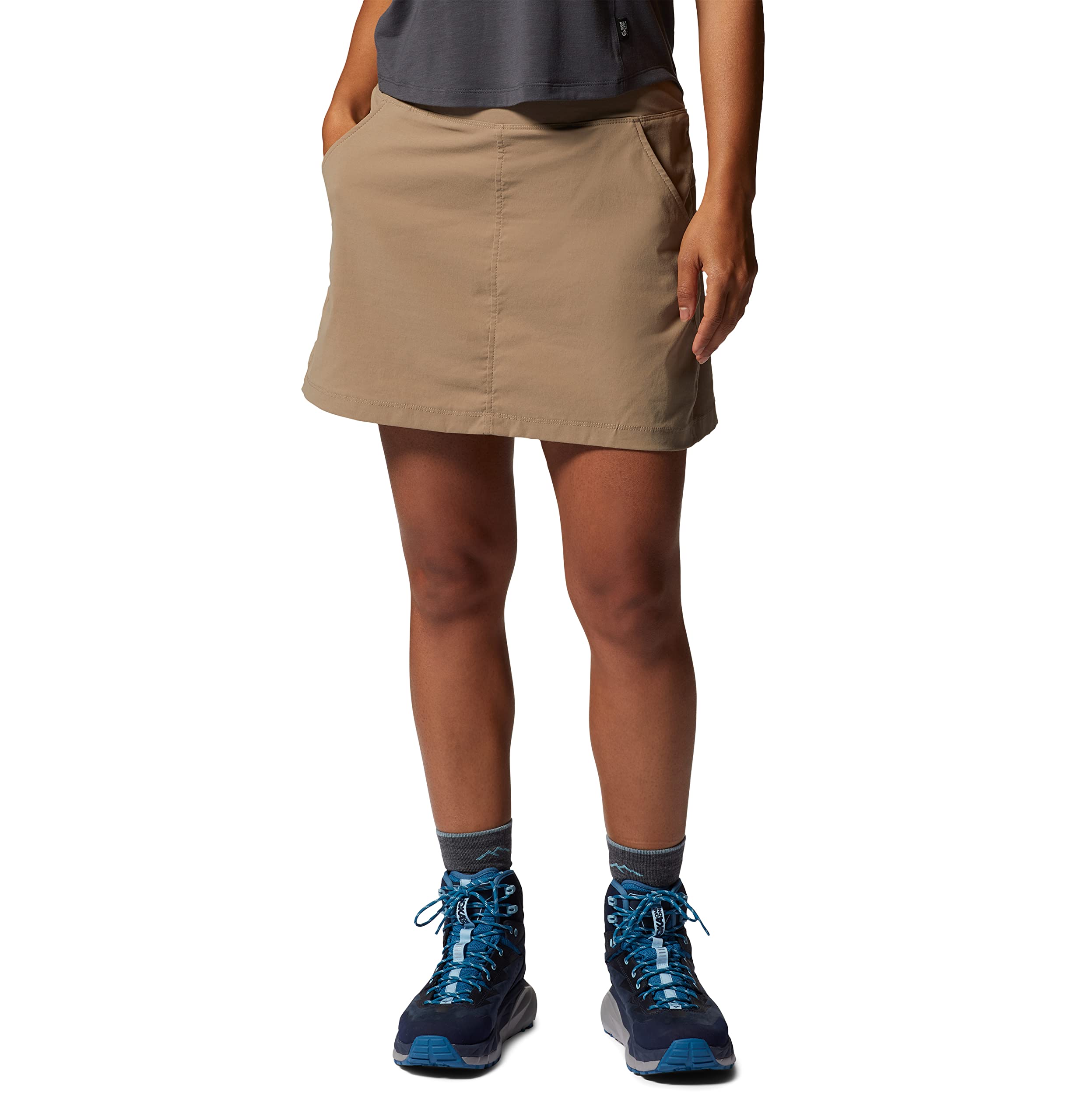 Amazon.co.jp: Mountain Hardwear レディース スタンダード ダイナマ