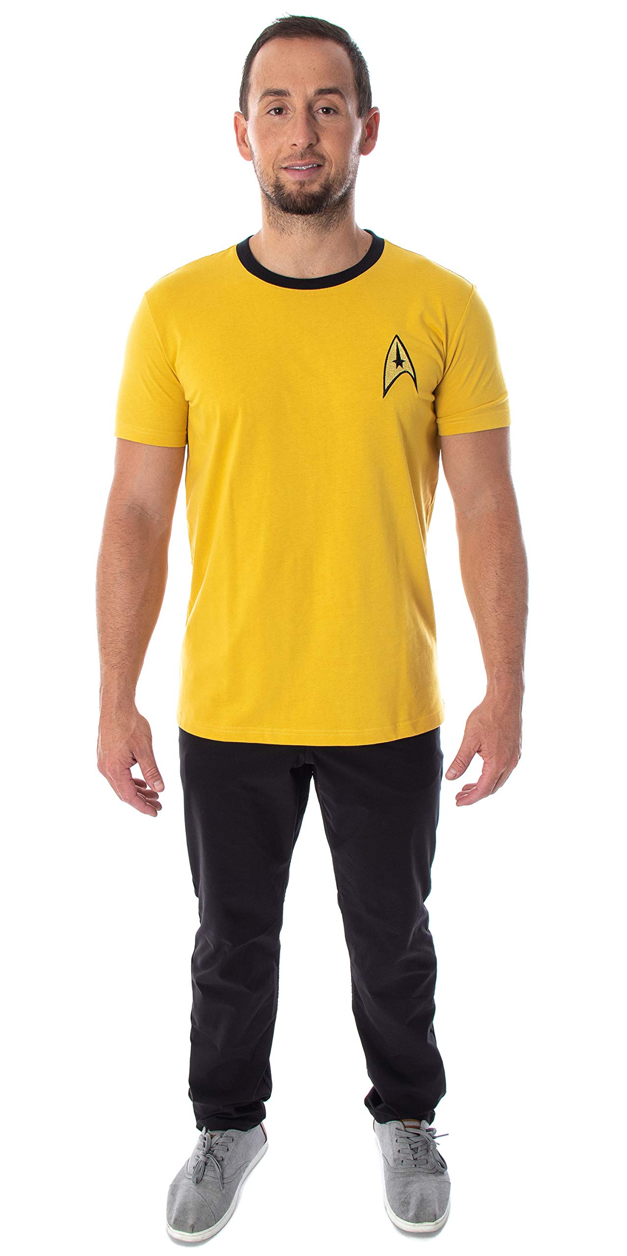 Intimo T-Shirt Uomo