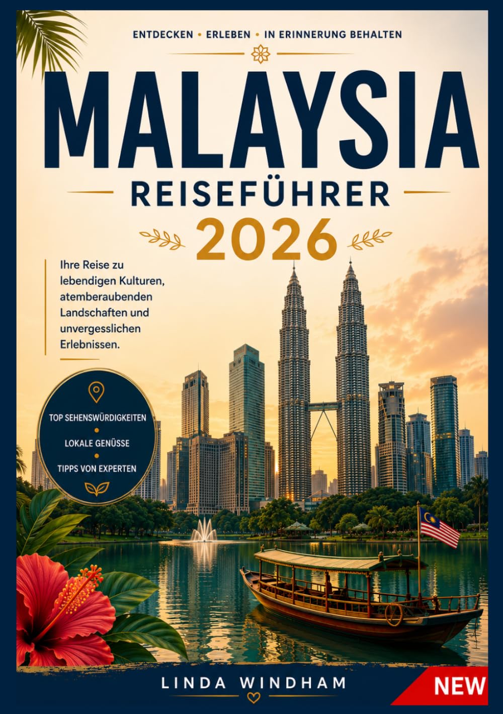 MALAYSIA REISEFÜHRER 2026