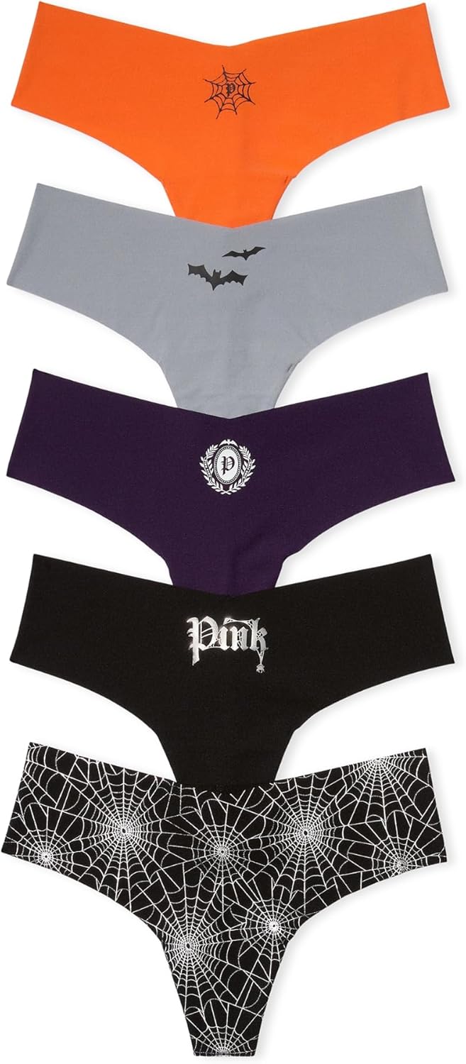 victoria's secret vibrating panties Vibrating Panties with Hidden Vibe Pocket Black /M – PinkCherry
