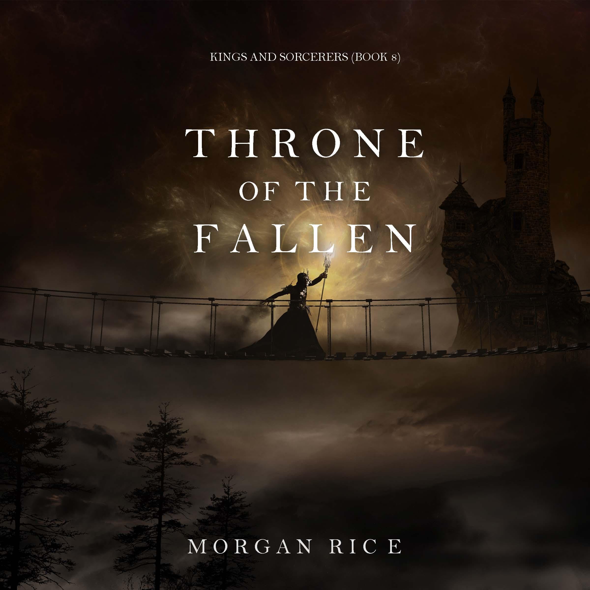 Throne of the Fallen