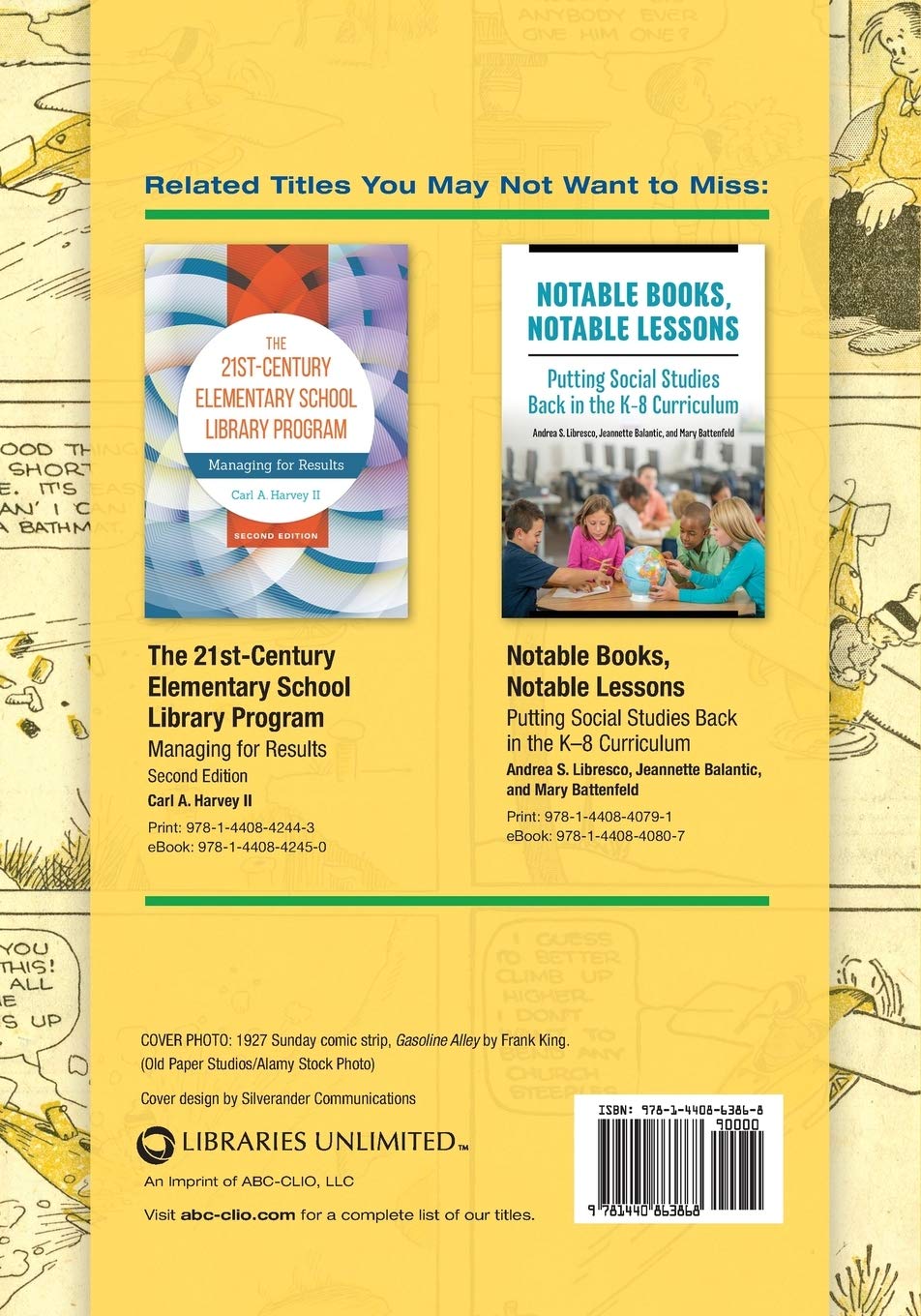 Elementary Educator's Guide to Primary Sources: Strategies for Teaching