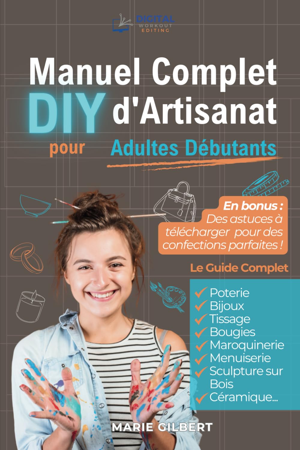 N42 Aignage Néodiamique Pour Les Arts, L'Artisanat, La