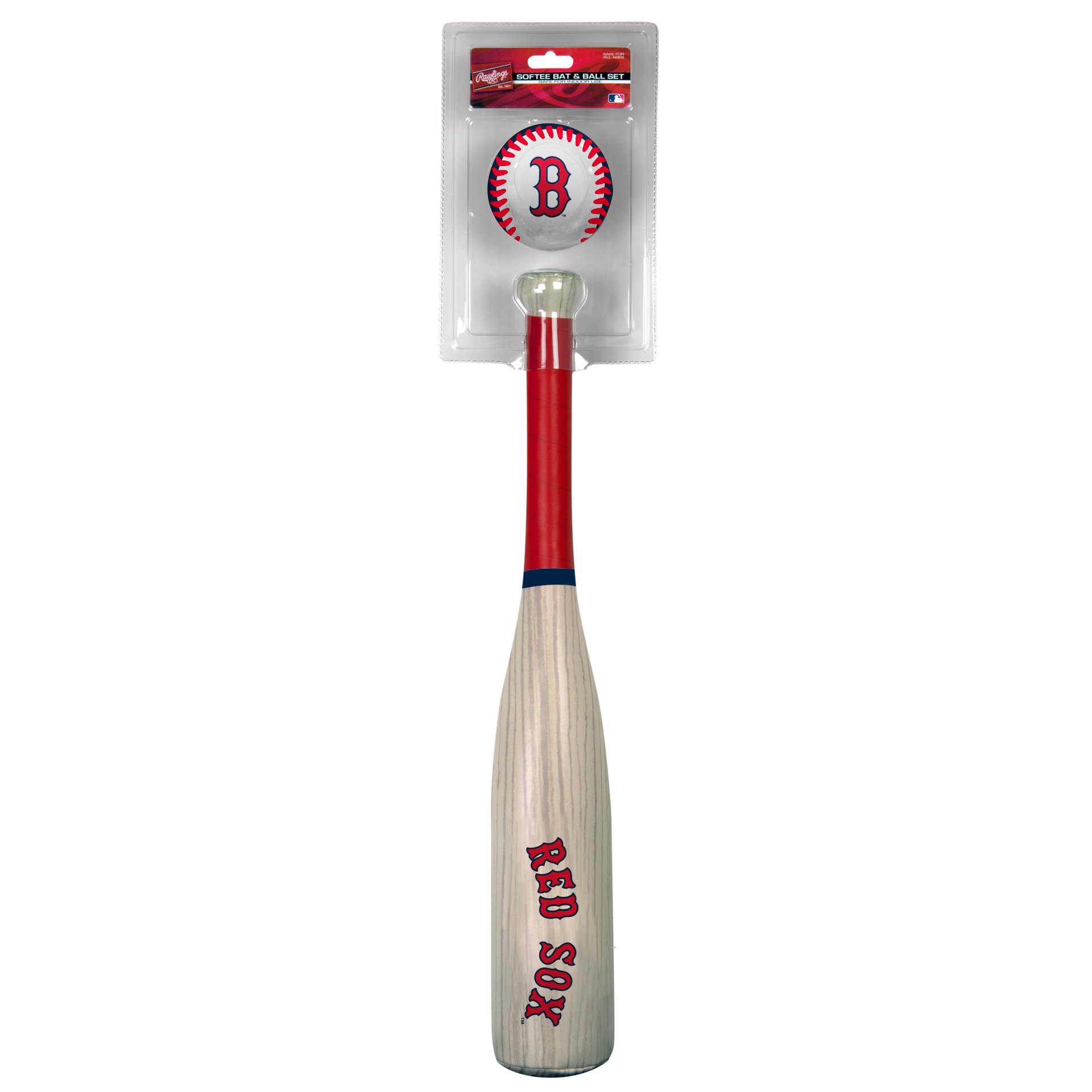 MLB Grand Slam Bat and Ball Set