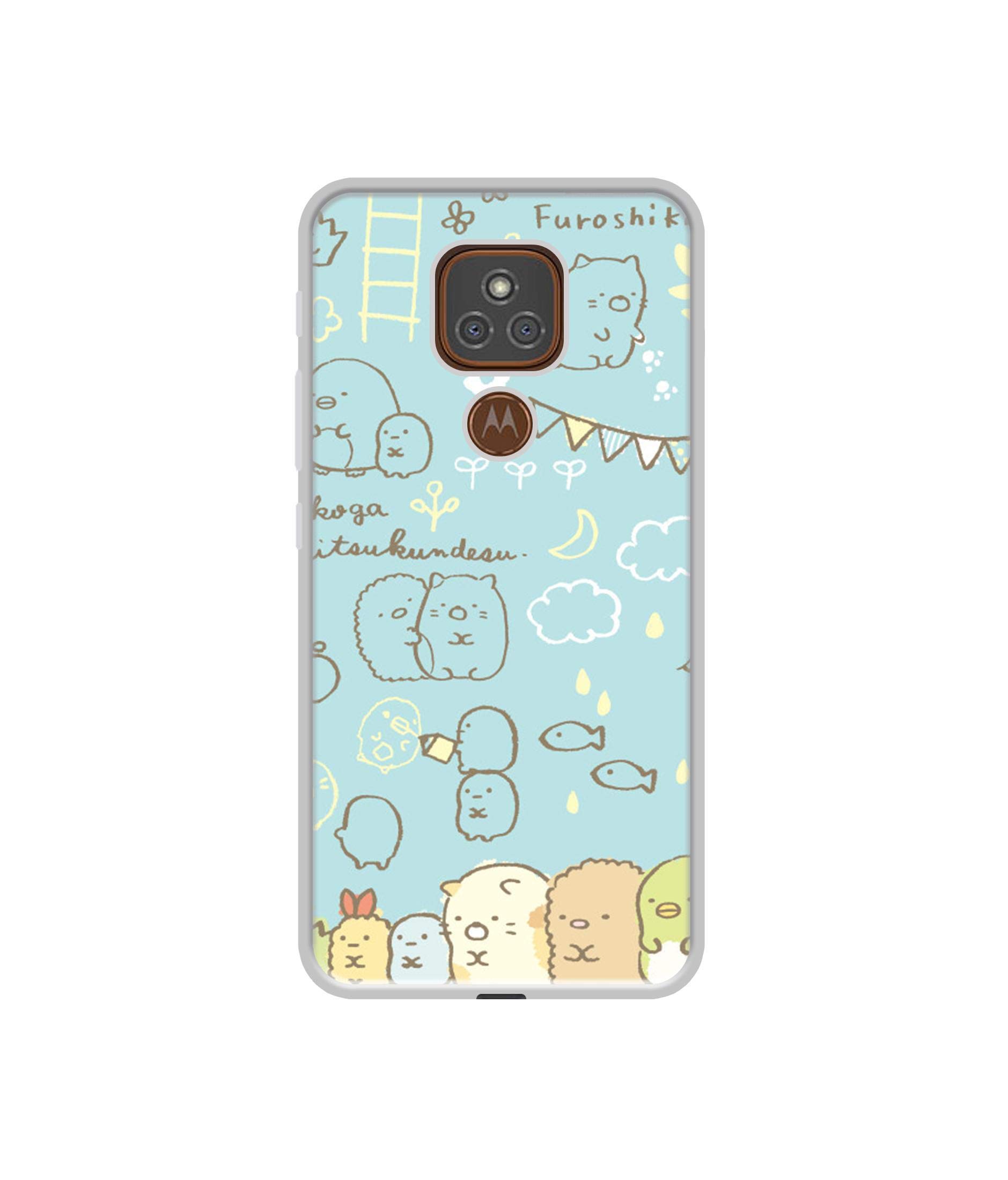Solimo Plastic Designer Random Uv Printed Soft Back Case Mobile Cover for Motorola Moto E7 Plus, Multi-Coloured (B08PDMC8DG) Amazon Price History, Amazon Price Tracker