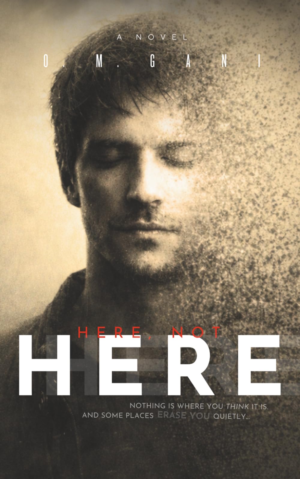 Here, Not Here
