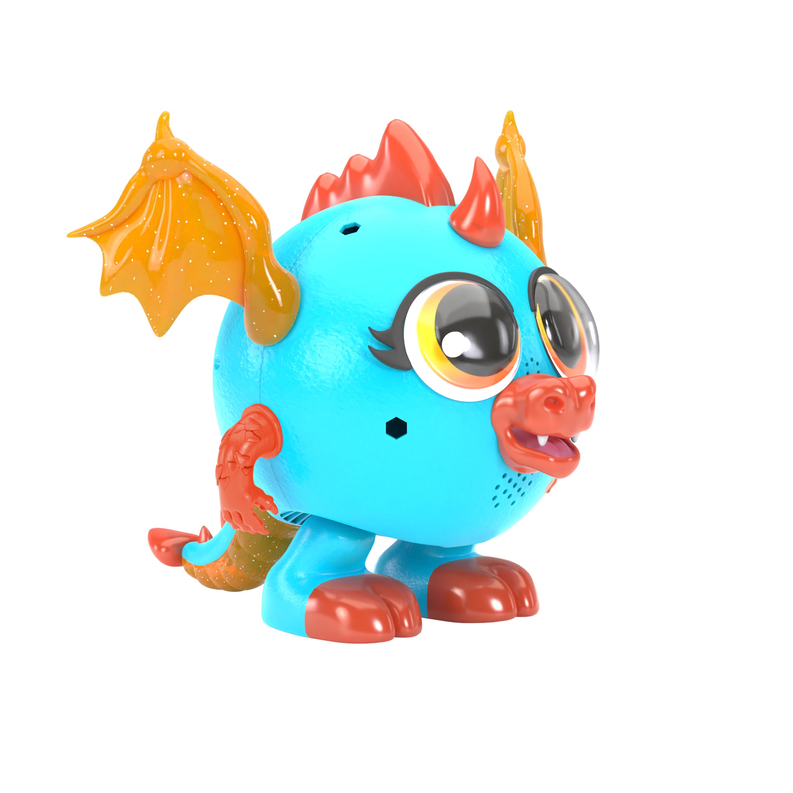 Cre-A-tures - Will it Become a Dragon or A Puppy?!