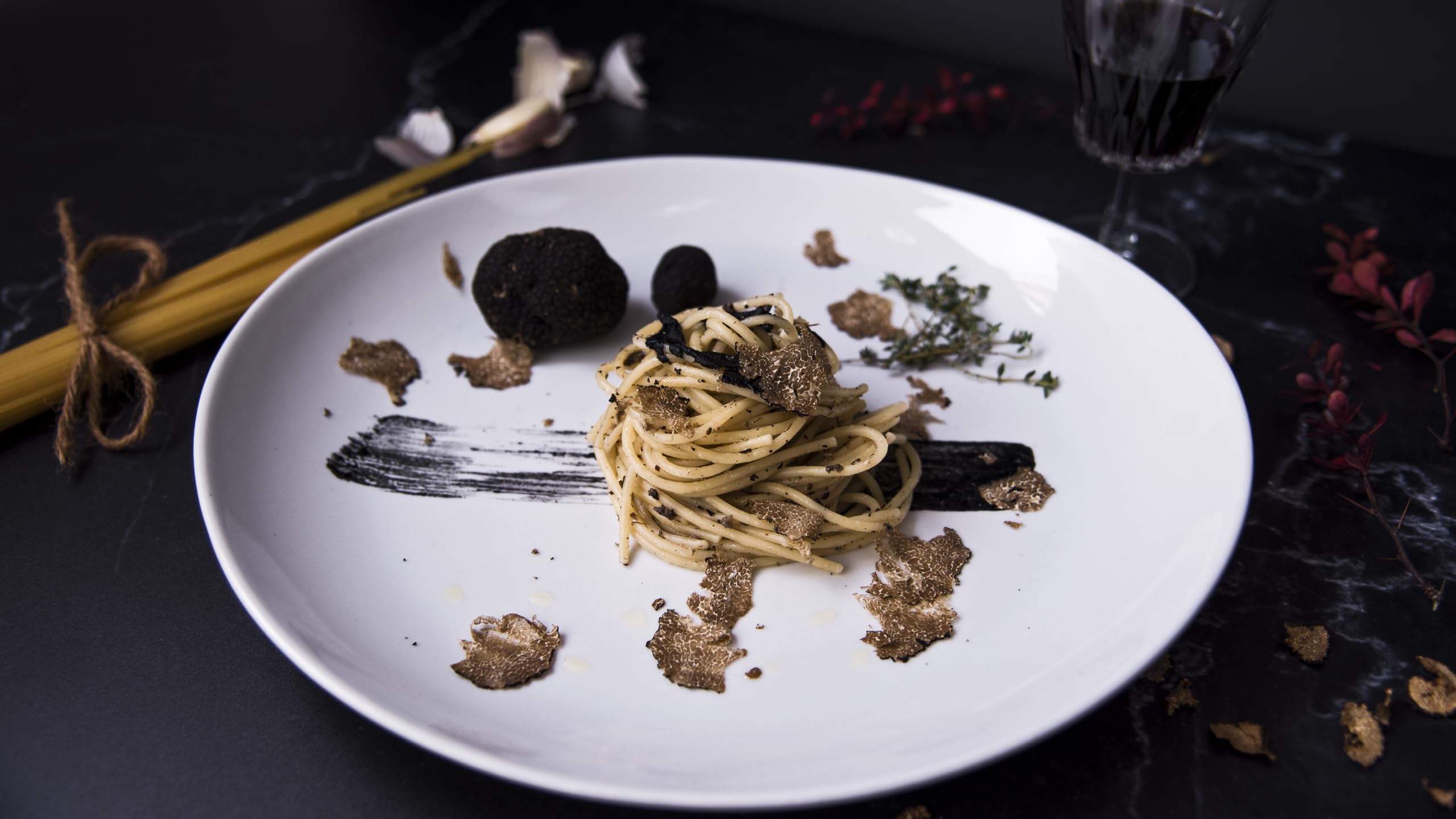 Tartufo Estivo Fresco, tuber aestivum Vitt., Prodotto Naturale di Alta Qualità
