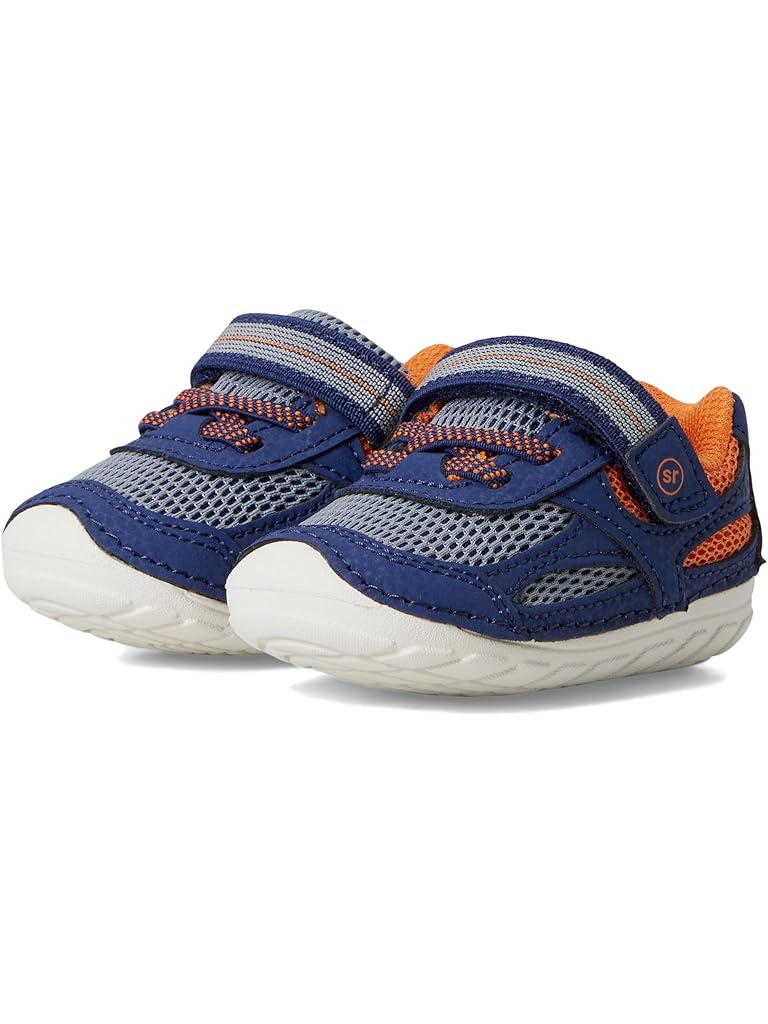 Blue Stride Rite SM Turbo 2.0(Infant/Toddler)