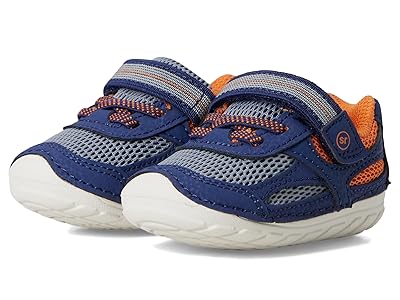 Stride Rite SM Turbo 2.0(Infant/Toddler) Kid