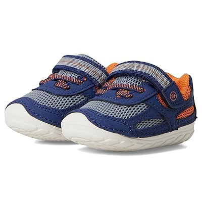 Stride Rite SM Turbo 2.0(Infant/Toddler) Kid