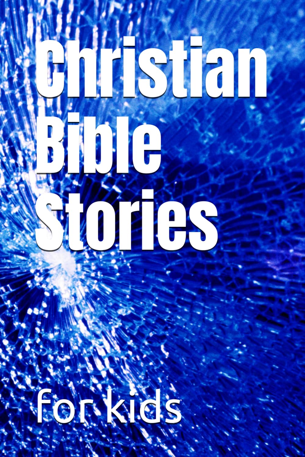 Christian Bible Story Picture Book