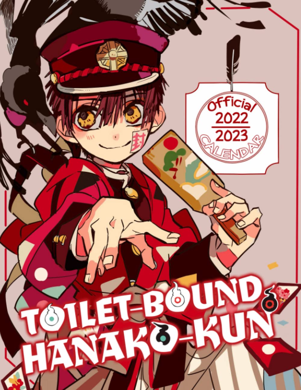 Buy Toilet Bound Hanakokun 20222023 Toilet Bound Hanakokun OFFICIAL