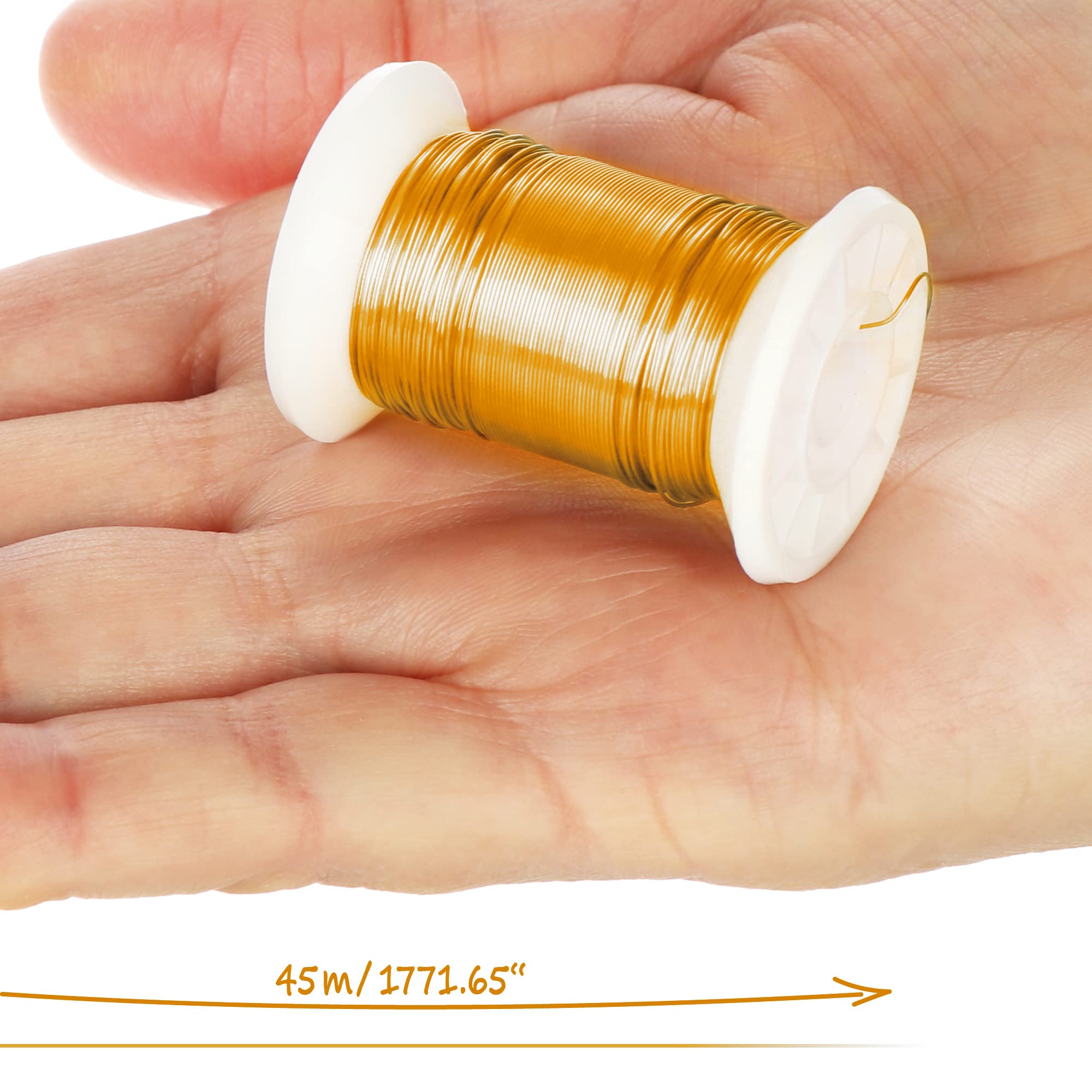 Kit 24 Fili Ricamo In Fibra Di Seta Bianca - Per Punto Croce, Braccialetti E Artigianato - Foto 9