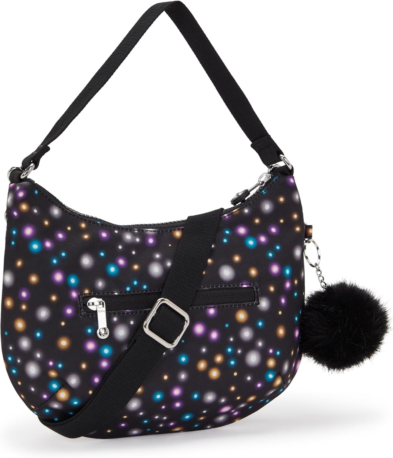 Kipling Women's Amani Gg Prt Shoulder Bag - Image 2