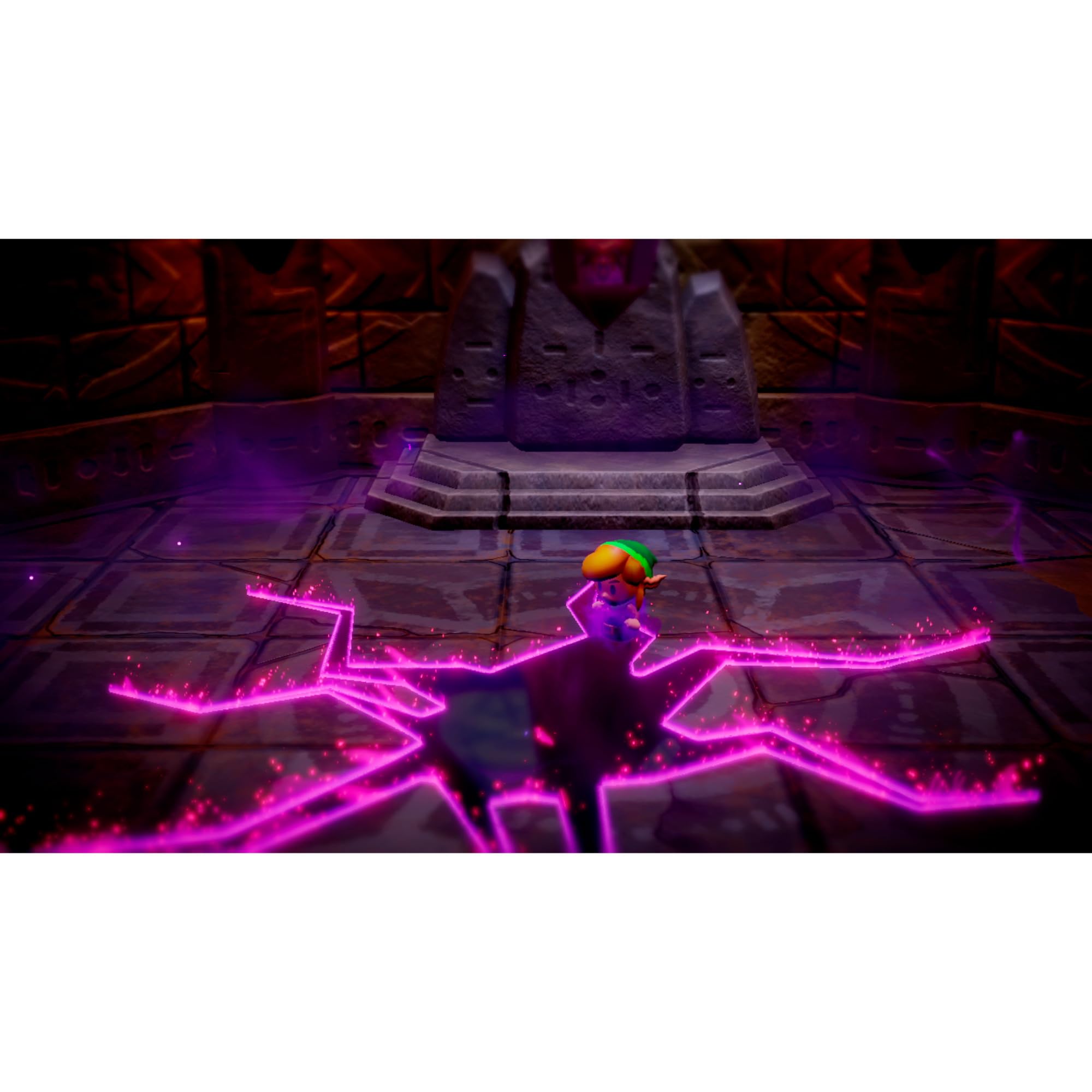 The Legend of Zelda - Echoes of Wisdom