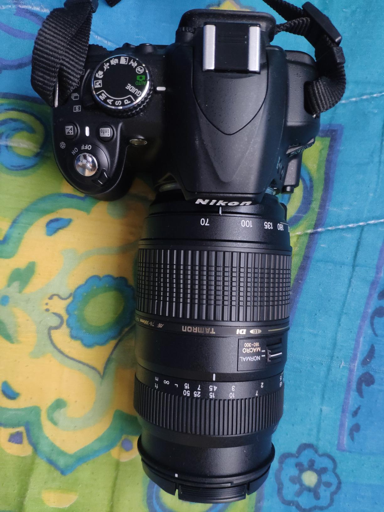 Immagine del cliente